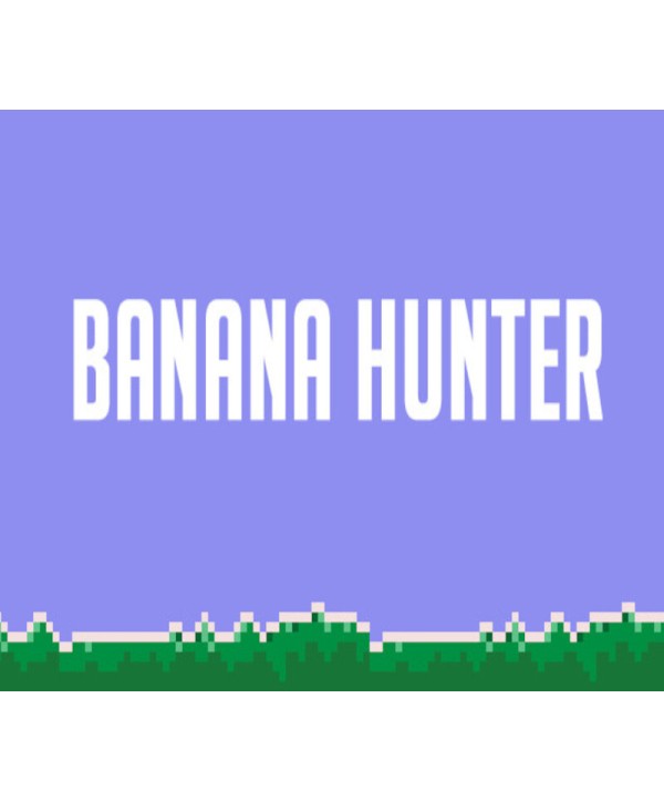 Banana Hunter Steam Key GLOBAL
